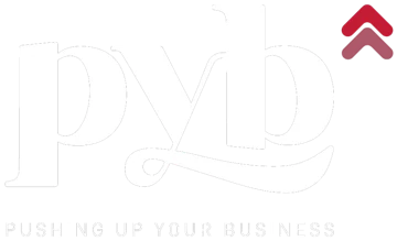 PYB – Pushing up Your Business